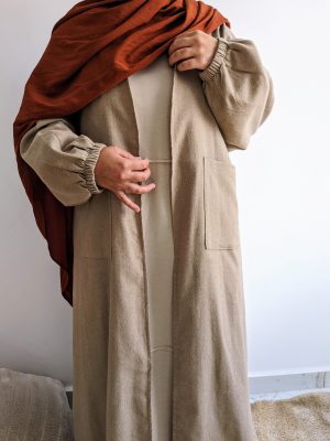 Veste KOREAN