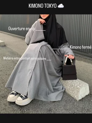 Kimono Tokyo