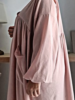ROBE ESSENTIEL SUMMER